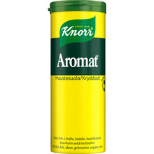 Knorr Aromat Salt