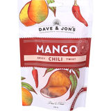 Bäst före: 2027-11-09 Dave & Jon's Torkad Mango Chili
