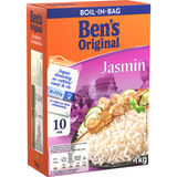 Ben's Original Jasminris 1 kg