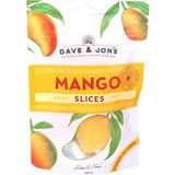Bäst före: 2027-10-12 Dave & Jon's Torkad Mango