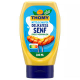 Thomy Mittelscharfer Delikatess Senf