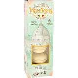 Borgo de' Medici Macarons Vanilj