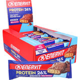 Enervit Proteinbar Coco Choco 25-pack