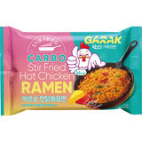 GARAK Nuudelit Stir Fried Hot Chicken