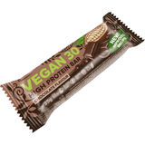 IronMaxx Vegan Protein Riegel Schokolade