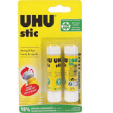 Bic Liimapuikko 2-pack