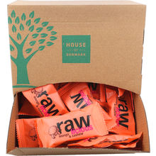 Rawlicious Mango & Cashew Minibarer