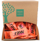 Raw Licious Rawlicious Mango & Cashew Minibarer 60x15g