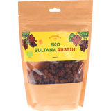 Khoobam Øko Sultana Rosiner