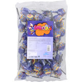 Leko Colaklubbor Tuggummi 48-pack