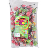 Leko Sur Mix Klubbor Med Pulver 48-pack