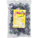 Leko Vattenmelonsklubbor Tuggummi 48-pack