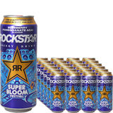 Rockstar Blueberry Pomegranate Acai, 24er Pack (EINWEG) zzgl. Pfand