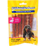 Sjöbogården Tuggpinnar Anka