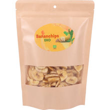 Øko Bananchips
