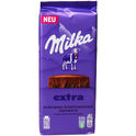 Milka Extra Chunky Alpine Milk 