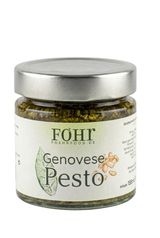 Föhr Genussmanufaktur Pesto Genovese