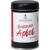 Föhr Genussmanufaktur Fruchtsalz Apfel