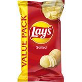 Lay's Chips Saltede