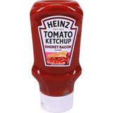 Heinz Ketsuppi Smokey Bacon