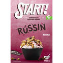 Start Granola Rusina