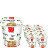 Ming CHU Instant Nudeln Rind, 8er Pack