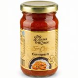 Golden Orient Butter Chicken Paste