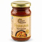 Mindestens haltbar bis: 20.04.2026 Golden Orient Rogan Josh Paste