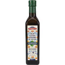 Ekstra Jomfru Olivenolie Classico