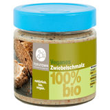 TOFUTOWN BIO Veganes Zwiebelschmalz
