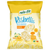 Reis-Fit Reis Cracker Honig