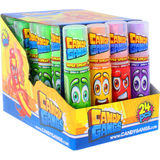 Candy Gangs Godis Super Spray 24-pack