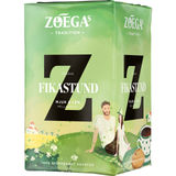 Zoegas Bryggkaffe Mellanrost Fikastund