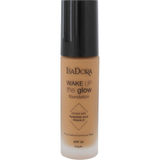IsaDora Wake Up the Glow Foundation 7W