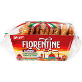 bergen Sesam Kekse Kürbis Mandel