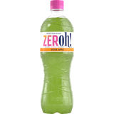 Zeroh! Saft Sour Apple Sockerfri