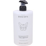 Sthlm Dogspa Hundeshampoo Sensitive