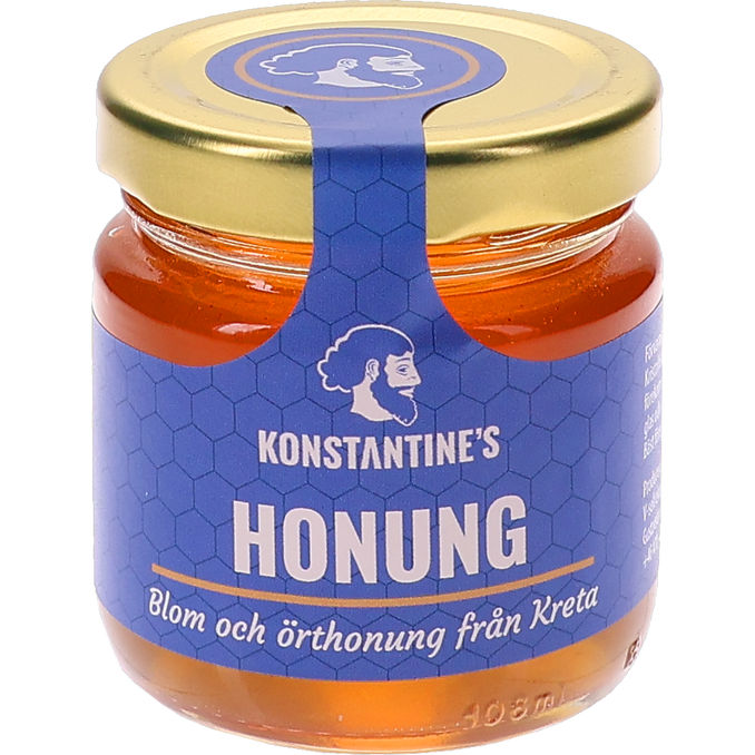 Konstantine's Blomster- og Urtehonning
