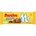 Marabou Mjölkchoklad Oreo