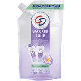 CD Duschgel Wasserlilie Nachfüllpack