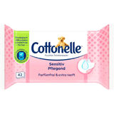 Cottonelle Feuchttücher Extra sanft & parfümfrei