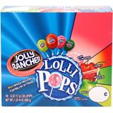 JOLLY RANCHER Lollipops
