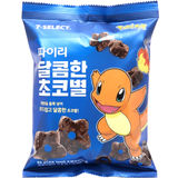 Pokemon Schoko-Snack Pokémon 