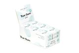 True Co True Gum White, 24er Pack