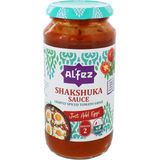 Al'Fez Smoky Harissa Tagine Sauce 