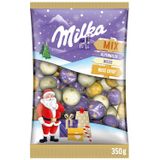 Milka Weihnachts-Kugeln Mix