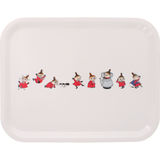 Moomin Tarjotin Pikku Myy 36x28cm