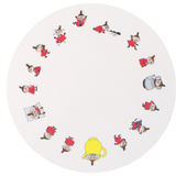 Moomin Grydeunderlag Lille My Ø21 cm