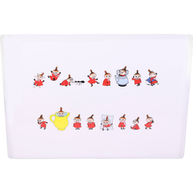 Moomin Pöytätabletti Pikku Myy