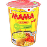 Parasta ennen: 21.02.2026 Mama Kuppinuudelikeitto Kana